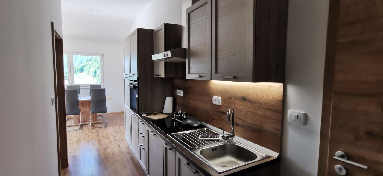 טולמין Apartmaji Tmaynka מראה חיצוני תמונה