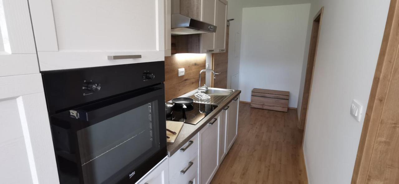 טולמין Apartmaji Tmaynka מראה חיצוני תמונה
