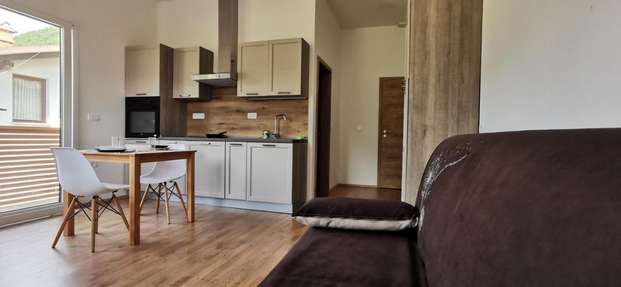 טולמין Apartmaji Tmaynka מראה חיצוני תמונה