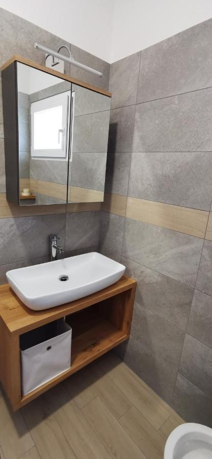 טולמין Apartmaji Tmaynka מראה חיצוני תמונה