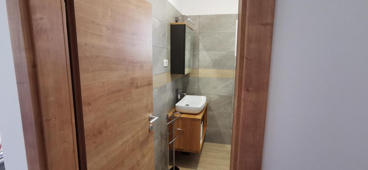 טולמין Apartmaji Tmaynka מראה חיצוני תמונה