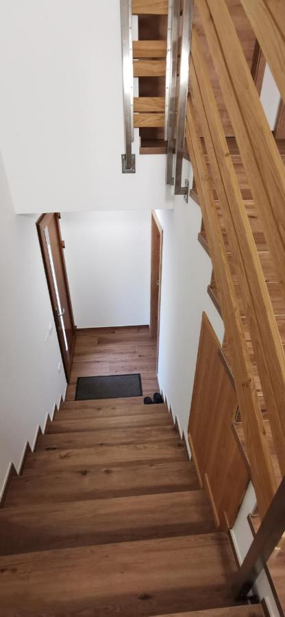 טולמין Apartmaji Tmaynka מראה חיצוני תמונה